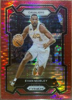 Evan Mobley