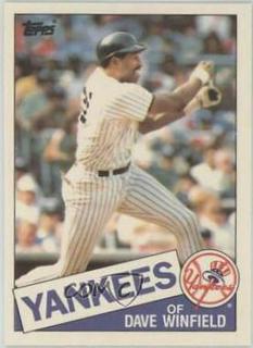 Dave Winfield