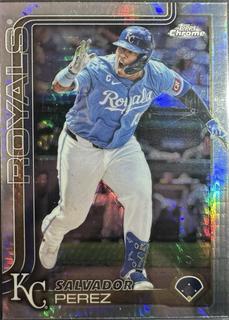 Salvador Perez