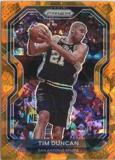Tim Duncan
