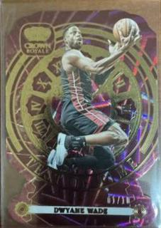 Dwyane Wade