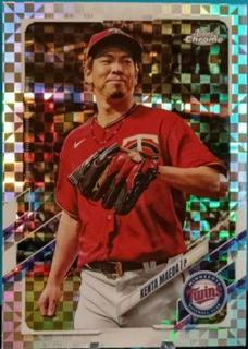 Kenta Maeda