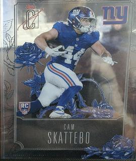 Cam Skattebo