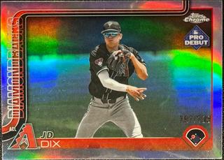 JD Dix