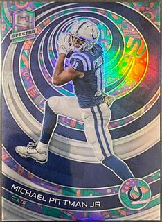 Michael Pittman Jr.