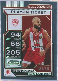 Evan Fournier
