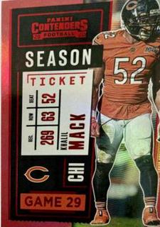 Khalil Mack