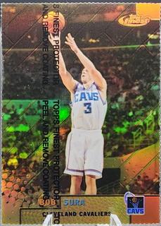 Bob Sura