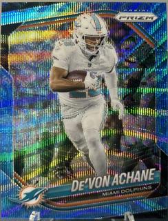 De'Von Achane
