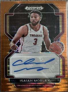 Isaiah Mobley