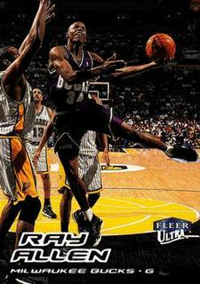 Ray Allen