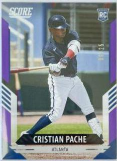 Cristian Pache