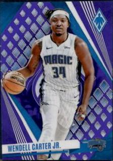 Wendell Carter Jr.