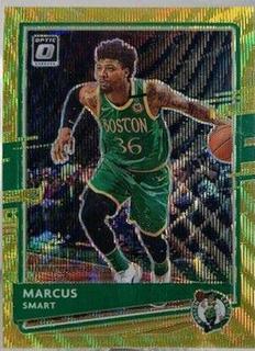 Marcus Smart