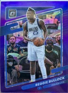 Reggie Bullock