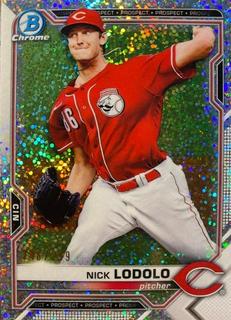 Nick Lodolo