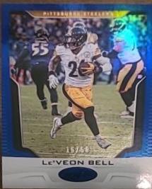 Le'Veon Bell