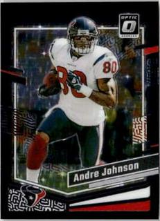 Andre Johnson