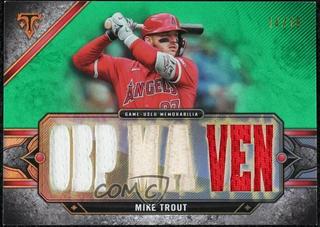 Mike Trout