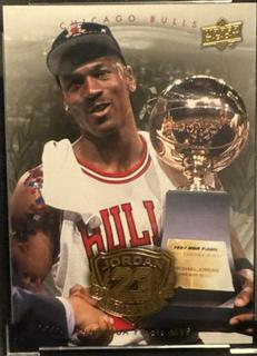 Michael Jordan