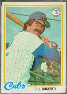 Bill Buckner