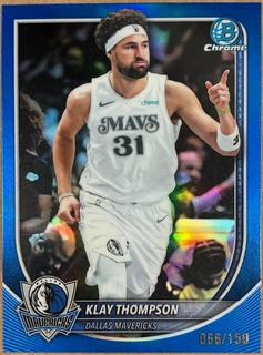 Klay Thompson