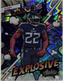 Derrick Henry