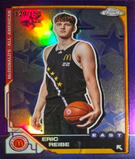 Eric Reibe