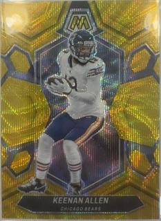Keenan Allen