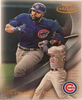 Jason Heyward