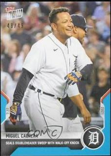 Miguel Cabrera
