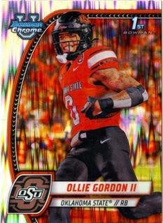 Ollie Gordon II