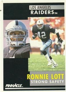 Ronnie Lott