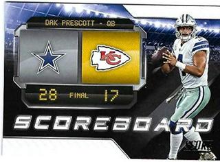 Dak Prescott