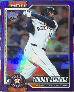 Yordan Alvarez