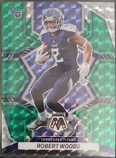Robert Woods