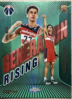 Will Riley