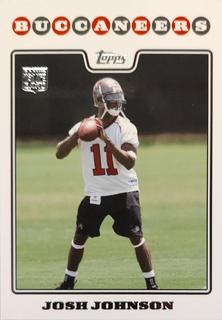 Josh Johnson
