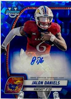 Jalon Daniels