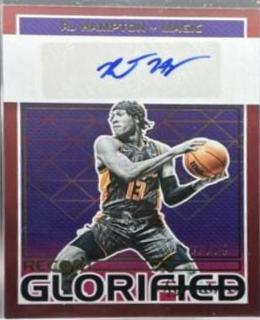 RJ Hampton