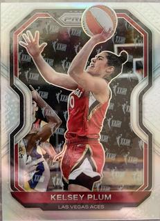 Kelsey Plum