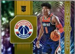 Rui Hachimura