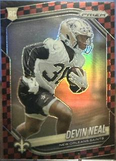 Devin Neal