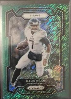 Malik Willis