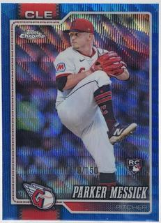 Parker Messick