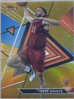 Pete Nance