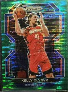 Kelly Olynyk