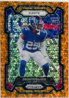 Deonte Banks
