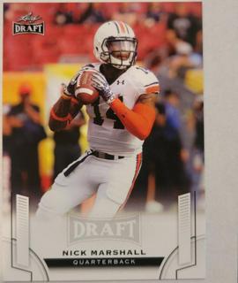 Nick Marshall