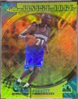 Kevin Garnett
